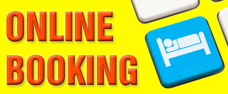 online booking
